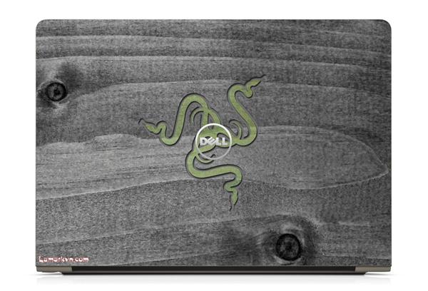 Ảnh đại diện sản phẩm Dán Skin laptop đẹp D371